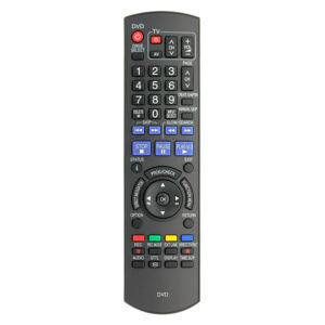 Пульт для Panasonic N2QAYB000230 (фото пульта)