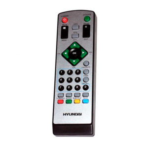 Пульт для Hyundai DVB-T210