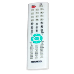 Пульт для Hyundai DVD DV-2-X239