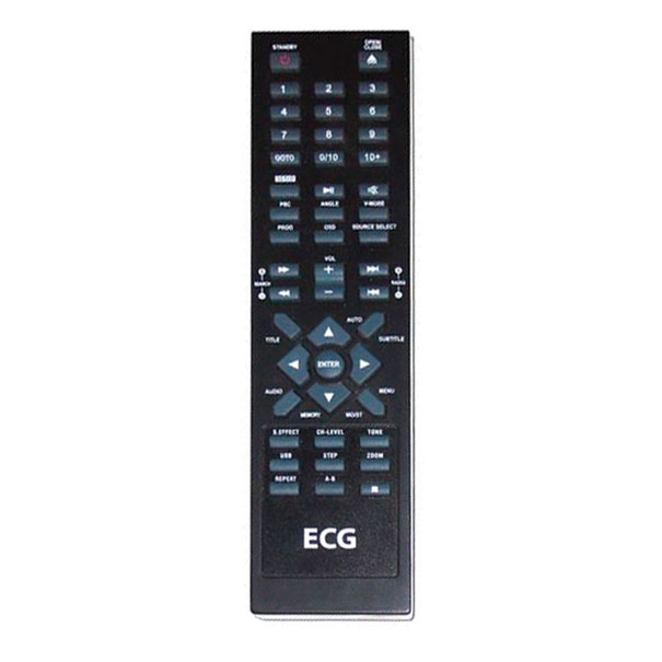 Пульт для ECG DVD/audio system XENON Пульт для ECG DVD/audio system XENON