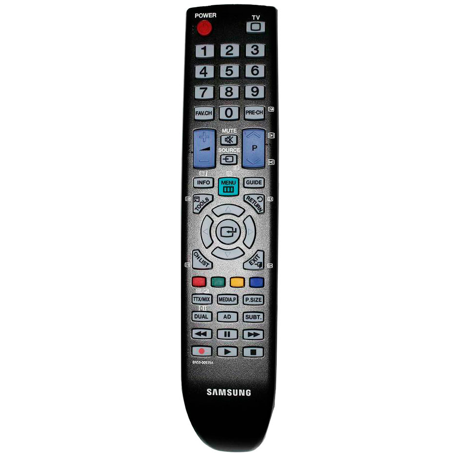 Оригинальный пульт для Samsung BN59-00939A Оригинальный пульт для Samsung BN59-00939A