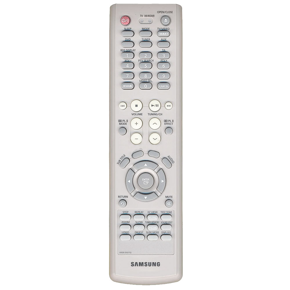 Пульт для Samsung AH59-01617Q Пульт для Samsung AH59-01617Q