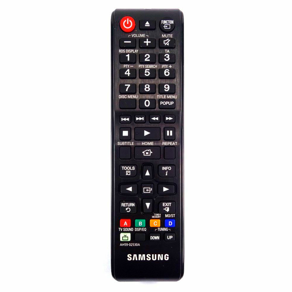 Оригинальный пульт для Samsung AH59-02530A Оригинальный пульт для Samsung AH59-02530A