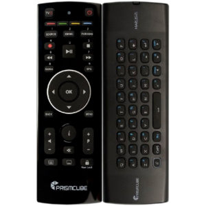 Оригинальный пульт для ABCOM Prismcube