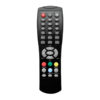 Пульт для ECG (=EVOLVE) DVB-T350 (фото пульта)