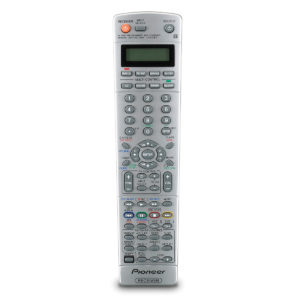 Пульт для Pioneer XXD3083
