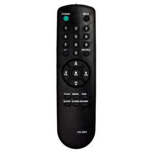 Пульт для Goldstar-LG 105-210A 105-230A