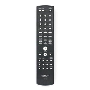 Пульт для Denon RC-1097 (фото пульта)