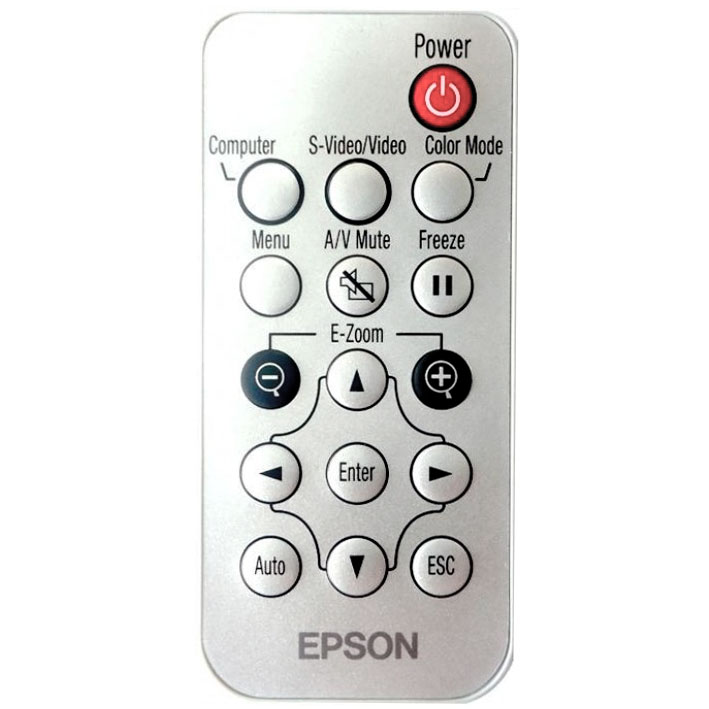 Пульт для Epson 1178031 Пульт для Epson 1178031