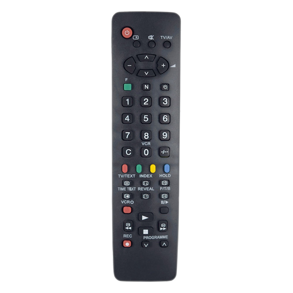 Пульт для Panasonic EUR511310 (фото пульта) Пульт для Panasonic EUR511310 (фото пульта)