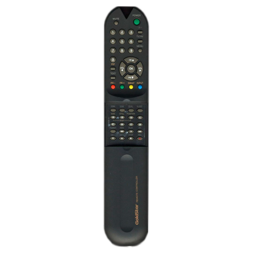 Оригинальный пульт для Goldstar 105-224P Оригинальный пульт для Goldstar 105-224P