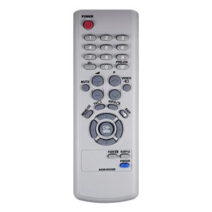 Пульт для Samsung AA59-00312D (AA59-00322D) (фото пульта)