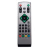 Пульт для X-SITE XS-DVBT-742 (фото пульта)