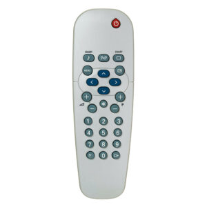 Пульт для Philips RCLE012 (фото пульта)