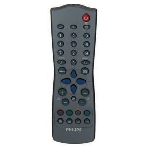 Оригинальный пульт для Philips RC283509