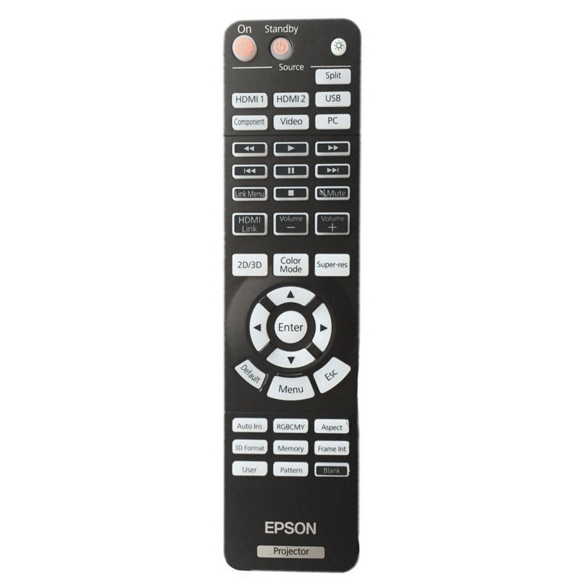 Пульт для Epson 158198400 Пульт для Epson 158198400