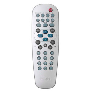Оригинальный пульт для Philips RC19042008/01