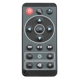 Пульт для Philips PPX-2480