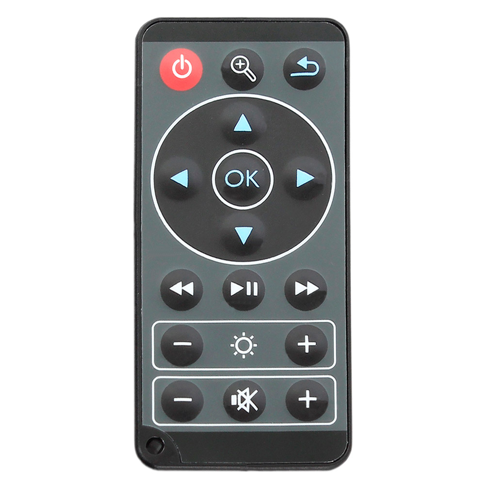Пульт для Philips PPX-2480 Пульт для Philips PPX-2480