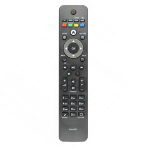 Пульт для Philips RC4707 (PH-4707) (фото пульта)