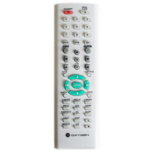 Пульт для Oxygen DX-208