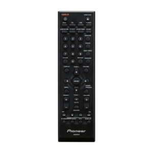 Пульт для PIONEER AXD7675 (фото пульта)