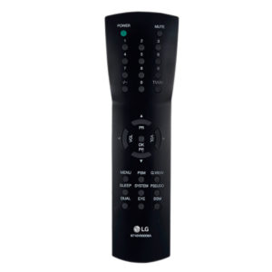 Оригинальный пульт для LG 6710V00008A