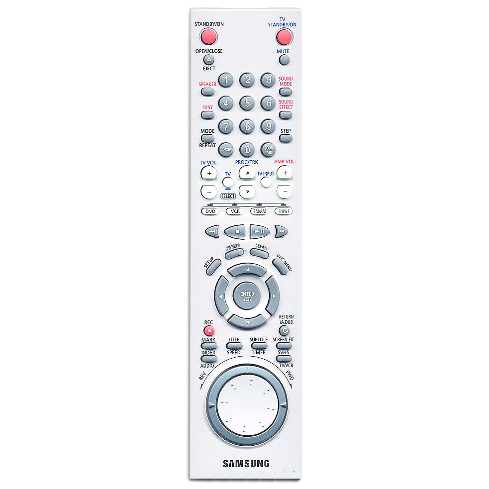 Пульт для Samsung AK59-00005B Пульт для Samsung AK59-00005B