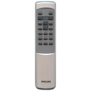 Пульт для Philips RC0218/01 (фото пульта)