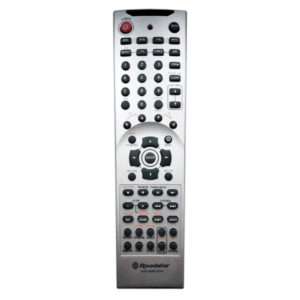 Пульт для Roadstar DVD-6050VSPK (аналог)