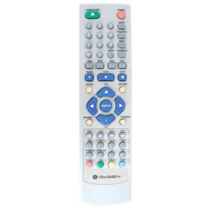 Пульт для Gogen DXHS607