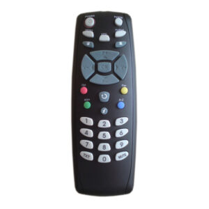 Пульт для Mascom MC2000 HS2002CI (фото пульта)