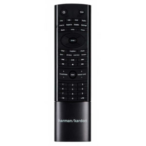 Пульт для HARMAN KARDON MAS100 (фото пульта)