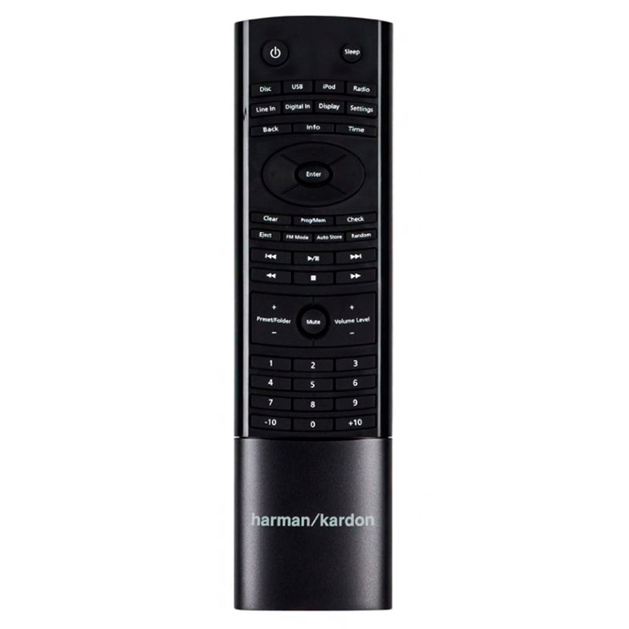 Пульт для HARMAN KARDON MAS100 (фото пульта) Пульт для HARMAN KARDON MAS100 (фото пульта)