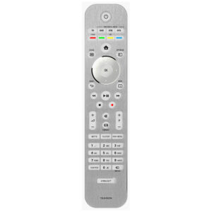 Пульт для Philips RC4496 (фото пульта)