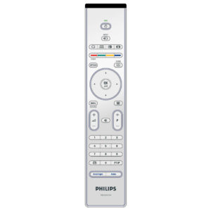 Оригинальный пульт для Philips RC4450/01, RC4713/01