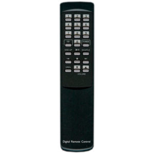 Пульт для Philips 482221810716 (фото пульта)