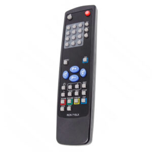 Пульт для Nokia RCN710 RCN558 (фото пульта)