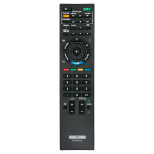 Пульт для Sony RM-ED022 (фото пульта)