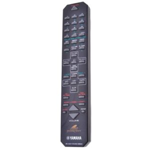 Пульт для Yamaha V680410 (фото пульта)