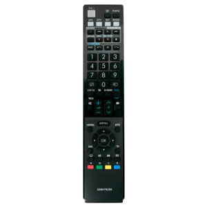 Пульт для Sharp GA841WJSA (фото пульта)