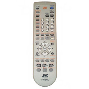 Пульт для JVC RM-C1203G (фото пульта)