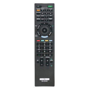 Пульт для Sony RM-ED035 (фото пульта)