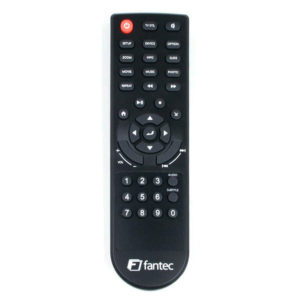 Пульт для Fantec P2300