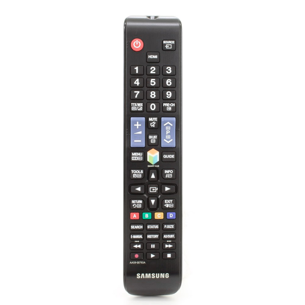 Оригинальный пульт для Samsung AA59-00793A Оригинальный пульт для Samsung AA59-00793A