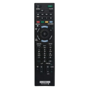 Пульт для Sony RM-ED050 (фото пульта)