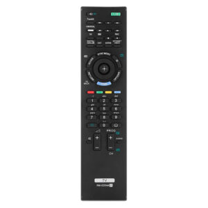 Пульт для Sony RM-ED044 (фото пульта)