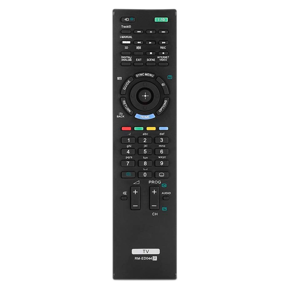 Пульт для Sony RM-ED044 (фото пульта) Пульт для Sony RM-ED044 (фото пульта)