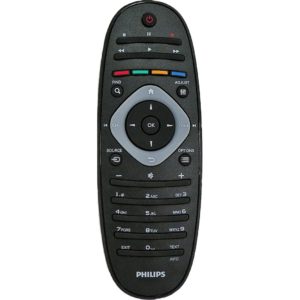 Оригинальный пульт для Philips RC2813903/01