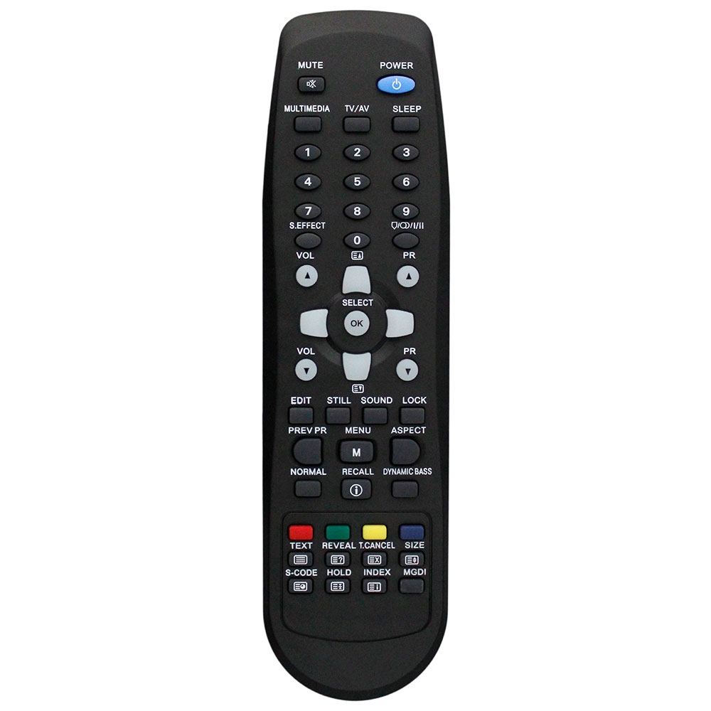Пульт для Daewoo R-55G10 Пульт для Daewoo R-55G10
